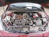 Nissan Altima Sv Fwd 1N4BL4DV5NN307788 photo