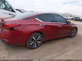Nissan Altima Sv Fwd 1N4BL4DV5NN307788 fotografie