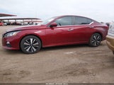 Nissan Altima Sv Fwd 1N4BL4DV5NN307788 fotografie