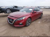 Nissan Altima Sv Fwd 1N4BL4DV5NN307788 fotografie