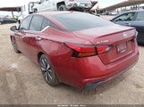Nissan Altima Sv Fwd 1N4BL4DV5NN307788 fotografie