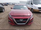 Nissan Altima Sv Fwd 1N4BL4DV5NN307788 fotografie