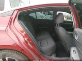 Nissan Altima Sv Fwd 1N4BL4DV5NN307788 fotografie