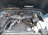 Jeep Wrangler Se 1J4FY29P4VP493463 снимка