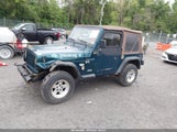 Jeep Wrangler Se 1J4FY29P4VP493463 снимка