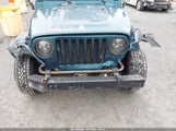 Jeep Wrangler Se 1J4FY29P4VP493463 снимка