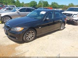 BMW 325Xi WBAVD13586KV06211 снимка
