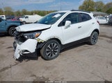 Buick Encore Essence KL4CJCSB8HB249425 fotografie