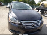 Nissan Sentra Sv 3N1AB7AP0FY216029 снимка