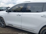 GMC Terrain Awd Denali 3GKALXEX4LL321416 снимка