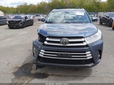 Toyota Highlander Xle 5TDJZRFH0HS406820 снимка