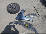 Toyota Highlander Xle 5TDJZRFH0HS406820 снимка