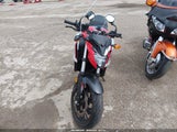 Honda Cb650 F MLHRC751XJ5000064 снимка