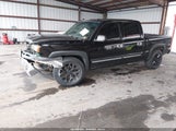 Chevrolet Silverado  Z71 2GCEK13T651313237 снимка