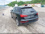 Audi Q3 2.0T Premium/2.0T Sport Premium WA1ECCFS6JR013480 снимка
