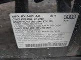 Audi Q3 2.0T Premium/2.0T Sport Premium WA1ECCFS6JR013480 photo