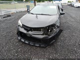 Toyota Corolla Le 2T1BURHE8JC033174 fotografie