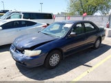 Honda Accord 2.3 Vp 1HGCF86632A013426 снимка
