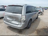 Dodge Grand Caravan Sxt 2C4RDGCG3HR624972 снимка