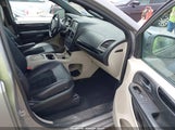 Dodge Grand Caravan Sxt 2C4RDGCG3HR624972 снимка