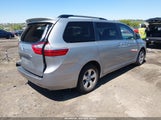 Toyota Sienna Le 8 Passenger 5TDKZ3DC8HS854702 снимка