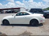 Lexus Sc 430 JTHFN48Y550063128 photo