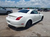 Lexus Sc 430 JTHFN48Y550063128 photo