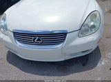 Lexus Sc 430 JTHFN48Y550063128 photo