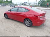 Hyundai Elantra Se 5NPD84LF5HH073154 снимка