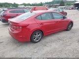 Hyundai Elantra Se 5NPD84LF5HH073154 снимка