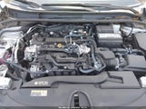 Toyota Corolla Le 5YFB4MDE3SP284257 снимка