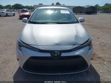 Toyota Corolla Le 5YFB4MDE3SP284257 снимка