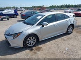 Toyota Corolla Le 5YFB4MDE3SP284257 снимка