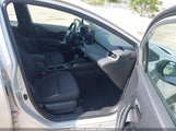 Toyota Corolla Le 5YFB4MDE3SP284257 снимка