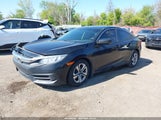 Honda Civic Lx 19XFC2F57JE024367 снимка