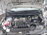 Toyota Corolla Le 5YFEPMAE2MP212669 снимка