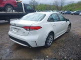 Toyota Corolla Le 5YFEPMAE2MP212669 снимка