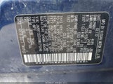 Nissan Rogue Platinum Intelligent Awd JN8BT3DD5NW275046 photo