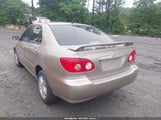 Toyota Corolla Le 1NXBR32E06Z626136 fotografie