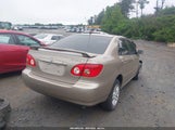 Toyota Corolla Le 1NXBR32E06Z626136 fotografie