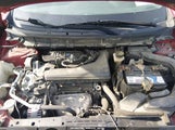 Nissan Rogue Sv JN8AT2MT1HW131172 снимка