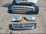 Honda Pilot Ex-L 5FNYF185X5B027299 снимка