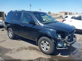 Honda Pilot Ex-L 5FNYF185X5B027299 снимка
