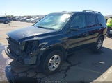 Honda Pilot Ex-L 5FNYF185X5B027299 снимка