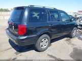 Honda Pilot Ex-L 5FNYF185X5B027299 снимка