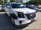 GMC Terrain Sle-1 2GKALMEK4H6330275 снимка