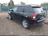 Jeep Compass Sport 1C4NJDBB9GD718996 снимка