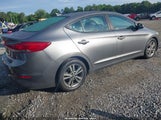 Hyundai Elantra Sel 5NPD84LFXJH399618 fotografie