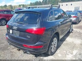 Audi Q5 2.0T Premium WA1CFAFP7DA007429 снимка