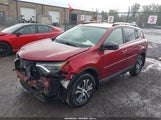 Toyota Rav4 Le 2T3BFREV6JW832908 снимка
